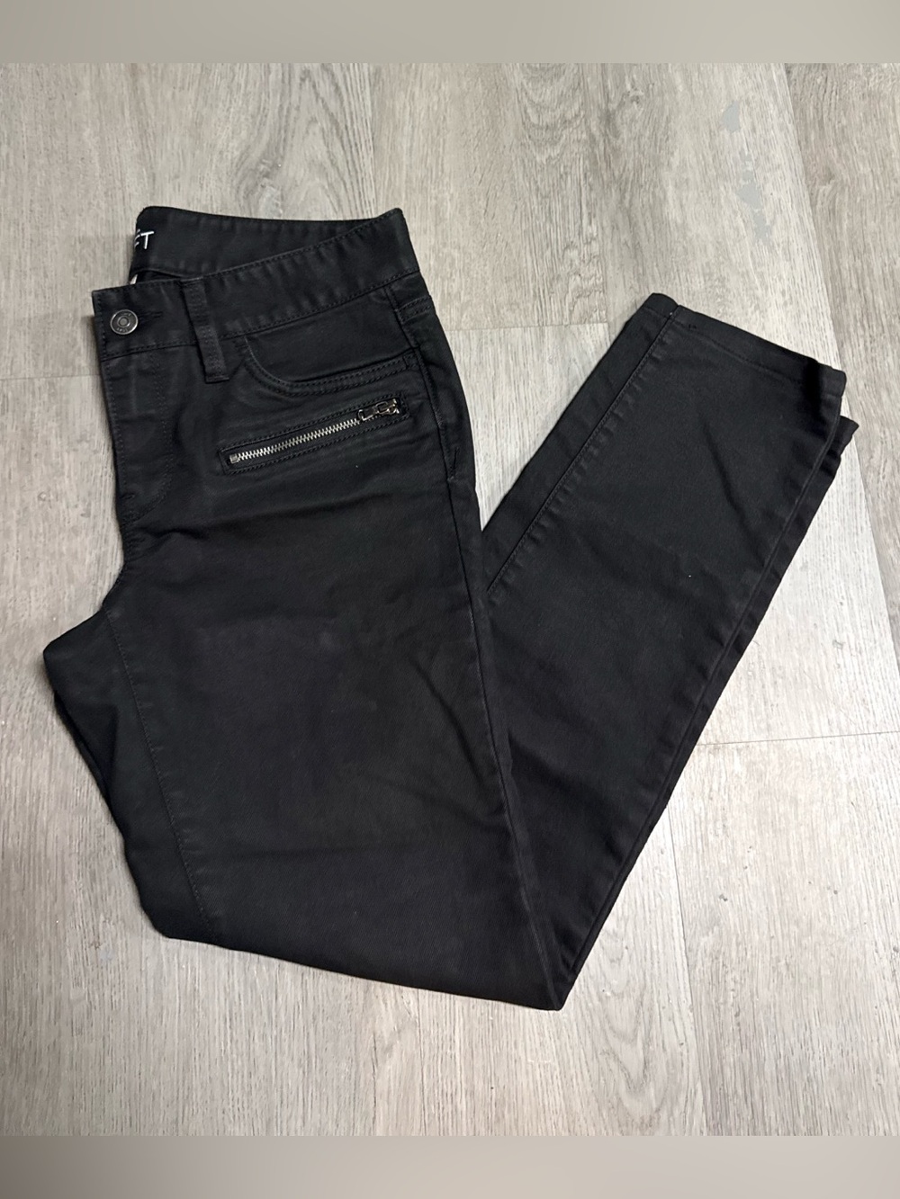 •LOFT• MODERN SKINNY JEANS